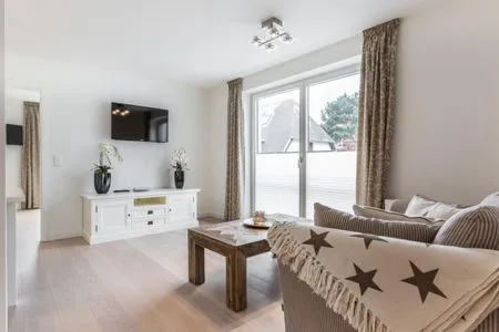 Wohnzimmer Viktoria 4 you - Whg. 5