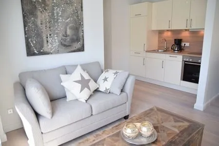 Wohnzimmer Viktoria 4 you - Whg. 5