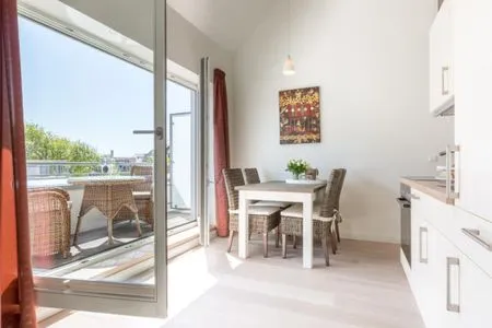 Wohnzimmer Viktoria 4 you - Whg. 10