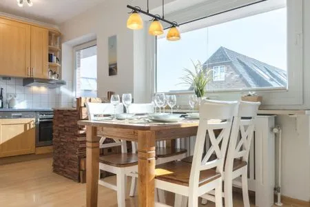 Wohnzimmer Käpt´n-Christiansen-Str. 17, Whg.7