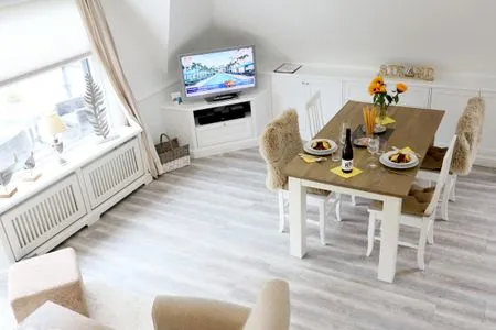 Vogelperspektive Skellinghörn 24, Whg. 5, DG