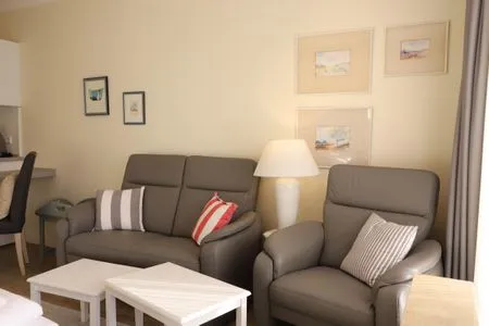 Wohnzimmer Bötticher Str. 4, Whg. 9