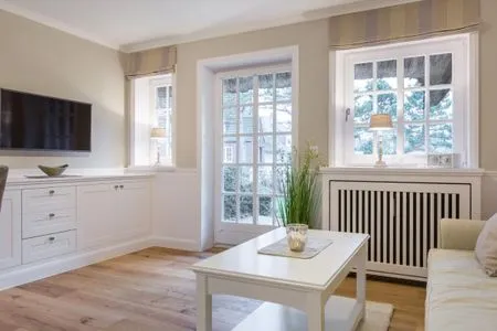 Wohnzimmer Trift 30, Whg. 3, To Erst