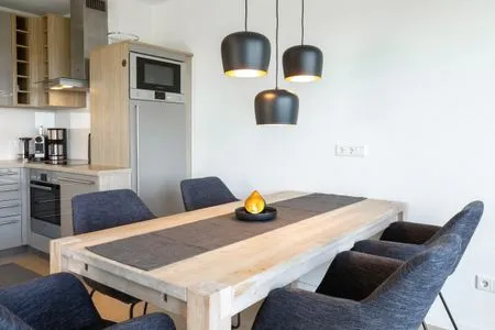  Appartement Deichperle