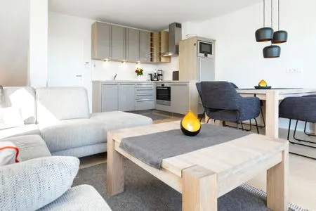  Appartement Deichperle