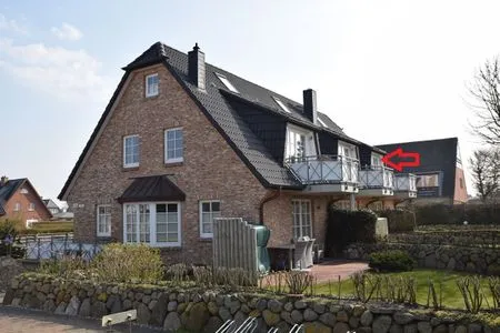 Hauptansicht Westerlandstr. 37c, W4, Hs Anke