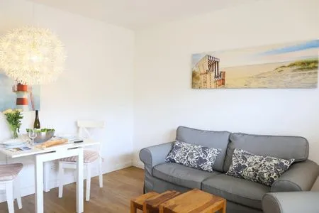Wohnzimmer Kiarwai 4b, Whg. 10