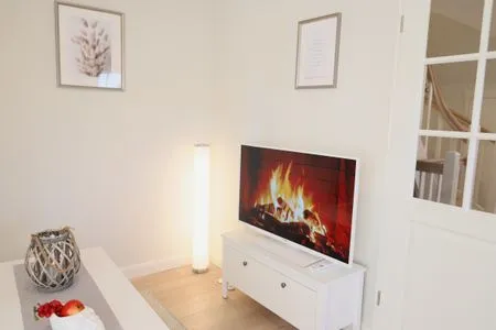 Wohnzimmer Nordhedig 7, Whg. 7c