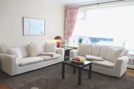 Schlafzimmer Ostertresker 78, DHH