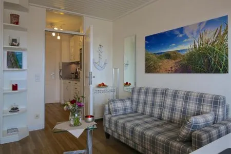 Wohnzimmer Paulstr. 2, Whg. 54