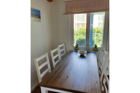 Küche / Küchenzeile Ferienhaus Odin
