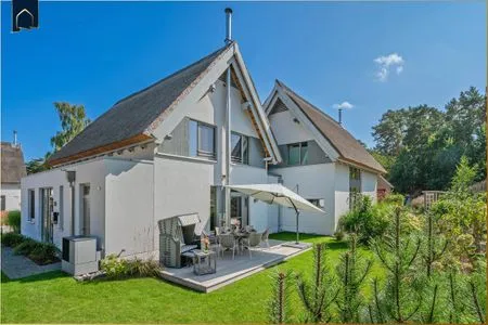  Störtebekers Reethus