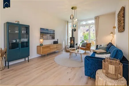  Ferienhaus Reethus bei den Wassern
