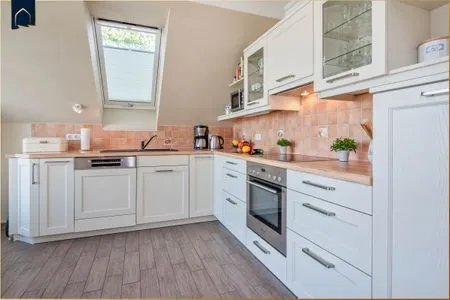  Ferienwohnung Koserow