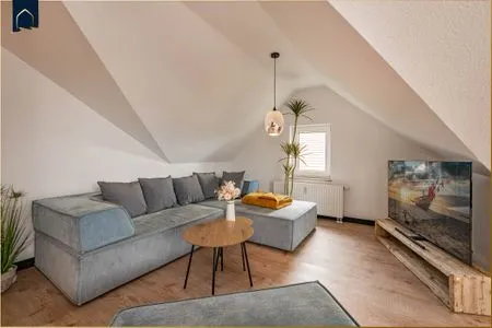 Ferienwohnung Dock12C