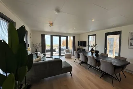 Enkhuizer Strand BeachHouse Odyssee Nr. 513 Enkhuizen / IJsselmeer - 