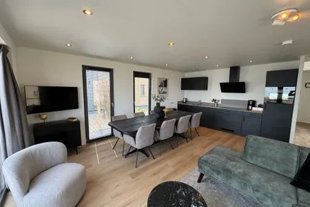 Enkhuizer Strand BeachHouse Odyssee Nr. 513 Enkhuizen / IJsselmeer - 