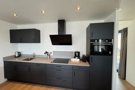 Enkhuizer Strand BeachHouse Odyssee Nr. 513 Enkhuizen / IJsselmeer - 