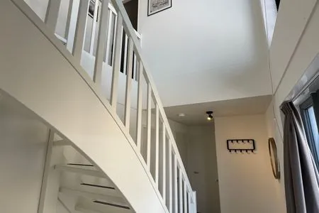 Enkhuizer Strand BeachHouse Odyssee Nr. 513 Enkhuizen / IJsselmeer - 