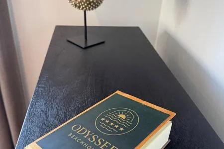 Enkhuizer Strand BeachHouse Odyssee Nr. 513 Enkhuizen / IJsselmeer - 