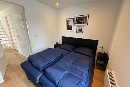 Enkhuizer Strand BeachHouse Odyssee Nr. 513 Enkhuizen / IJsselmeer - 