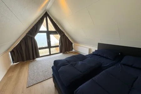 Enkhuizer Strand BeachHouse Odyssee Nr. 513 Enkhuizen / IJsselmeer - 