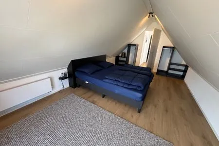 Enkhuizer Strand BeachHouse Odyssee Nr. 513 Enkhuizen / IJsselmeer - 