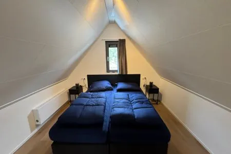 Enkhuizer Strand BeachHouse Odyssee Nr. 513 Enkhuizen / IJsselmeer - 