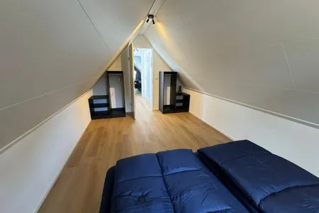 Enkhuizer Strand BeachHouse Odyssee Nr. 513 Enkhuizen / IJsselmeer - 