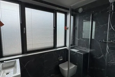 Enkhuizer Strand BeachHouse Odyssee Nr. 513 Enkhuizen / IJsselmeer - 