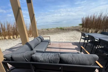 Enkhuizer Strand BeachHouse Odyssee Nr. 513 Enkhuizen / IJsselmeer - 