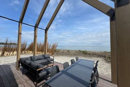 Enkhuizer Strand BeachHouse Odyssee Nr. 513 Enkhuizen / IJsselmeer - 
