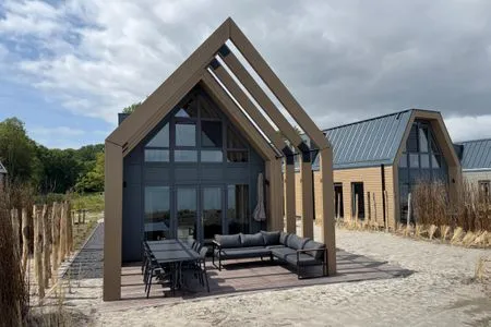 Enkhuizer Strand BeachHouse Odyssee Nr. 513 Enkhuizen / IJsselmeer - 