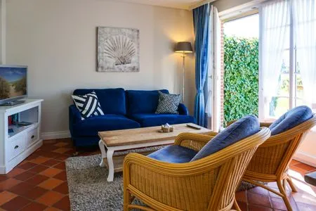 Wohnzimmer Diedrichsen 2