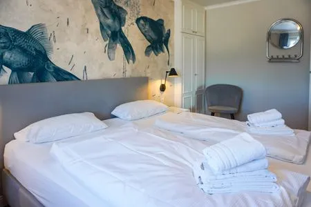 Schlafzimmer Diedrichsen 2