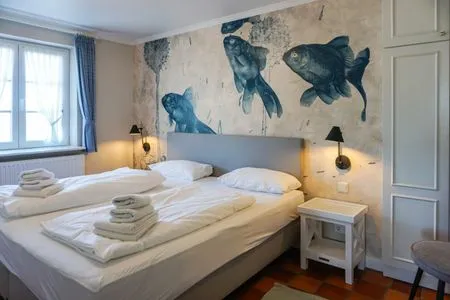 Schlafzimmer Diedrichsen 2