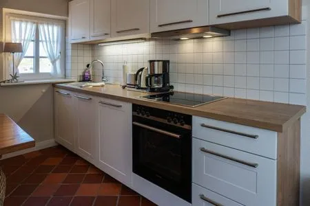 Küche / Küchenzeile Diedrichsen 4