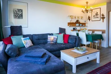 Wohnzimmer Wattenblick 50-26