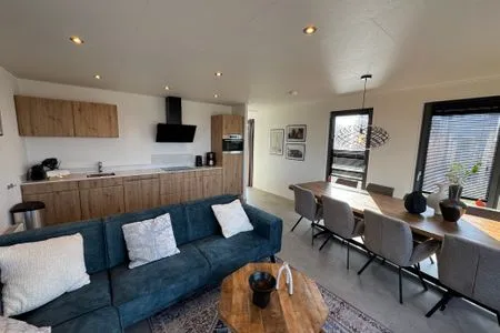 Enkhuizer Strand BeachHouse Sonnendeck Nr. 414 Enkhuizen / IJsselmeer - 