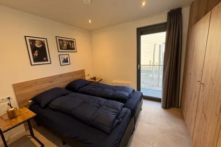 Enkhuizer Strand BeachHouse Sonnendeck Nr. 414 Enkhuizen / IJsselmeer - 