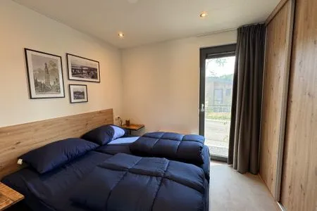 Enkhuizer Strand BeachHouse Sonnendeck Nr. 414 Enkhuizen / IJsselmeer - 