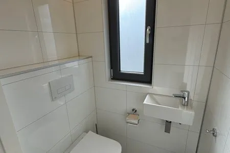 Enkhuizer Strand BeachHouse Sonnendeck Nr. 414 Enkhuizen / IJsselmeer - 