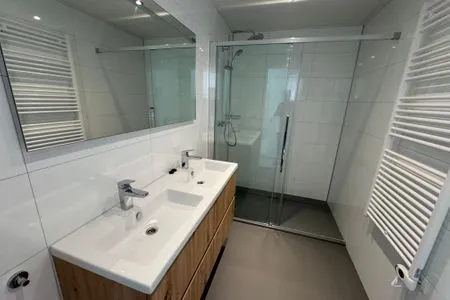 Enkhuizer Strand BeachHouse Sonnendeck Nr. 414 Enkhuizen / IJsselmeer - 