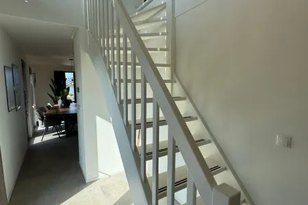 Enkhuizer Strand BeachHouse Sonnendeck Nr. 414 Enkhuizen / IJsselmeer - 