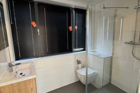 Enkhuizer Strand BeachHouse Sonnendeck Nr. 414 Enkhuizen / IJsselmeer - 