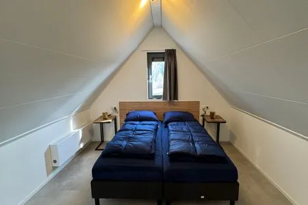 Enkhuizer Strand BeachHouse Sonnendeck Nr. 414 Enkhuizen / IJsselmeer - 