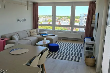 Wohnzimmer Paulstr. 2, Whg. 55