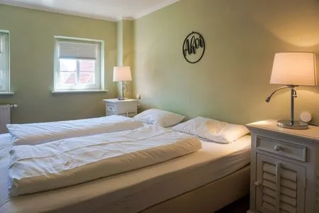 Schlafzimmer Diedrichsen 3