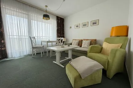  Ferienwohnung im Haus Nordland App.103