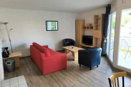 Wohnzimmer Mecklenburg 15